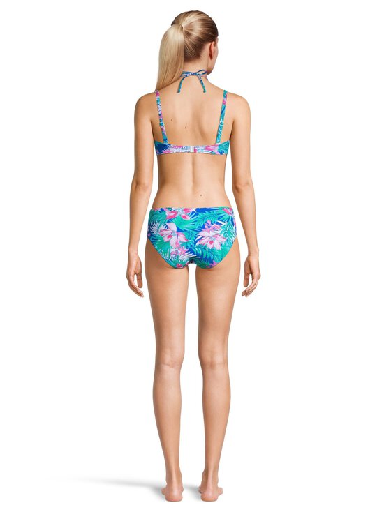 Damella - Bikiinirinnahoidja Olivia Pink Orchid - 159 AQUA - photo 3 Damella - Bikiinirinnahoidja Olivia Pink Orchid - 159 AQUA | Stockmann - photo 3