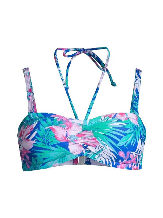 Damella - Bikiinirinnahoidja Olivia Pink Orchid - 159 AQUA - photo 4 Damella - Bikiinirinnahoidja Olivia Pink Orchid - 159 AQUA | Stockmann - photo 4