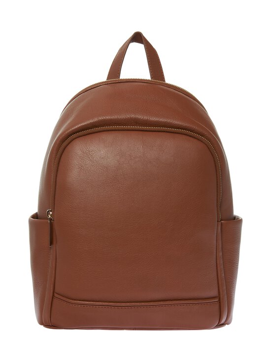 A+more - Kenya-nahkareppu - TAN | Stockmann - photo 1