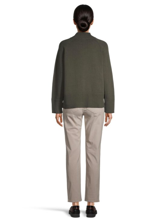 NOOM - Riley-neulepusero - DK.GREEN | Stockmann - photo 3