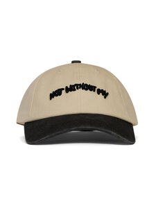 Pica Pica - Not Without My -lippalakki - BEIGE/BLACK | Stockmann