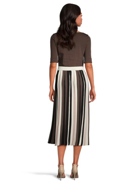 Max Mara Weekend - Pleiadi Strickrock -hame - 017 VIELFARBIG | Stockmann - photo 4