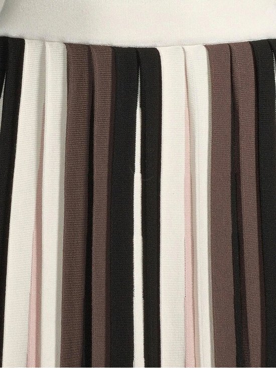 Max Mara Weekend - Pleiadi Strickrock -hame - 017 VIELFARBIG | Stockmann - photo 6