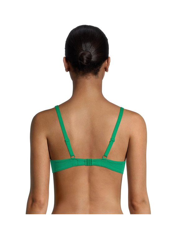 Chantelle - Hera Covering bikini augšdaļa - EMERALD GREEN - photo 3 Chantelle - Hera Covering bikini augšdaļa - EMERALD GREEN | Stockmann - photo 3