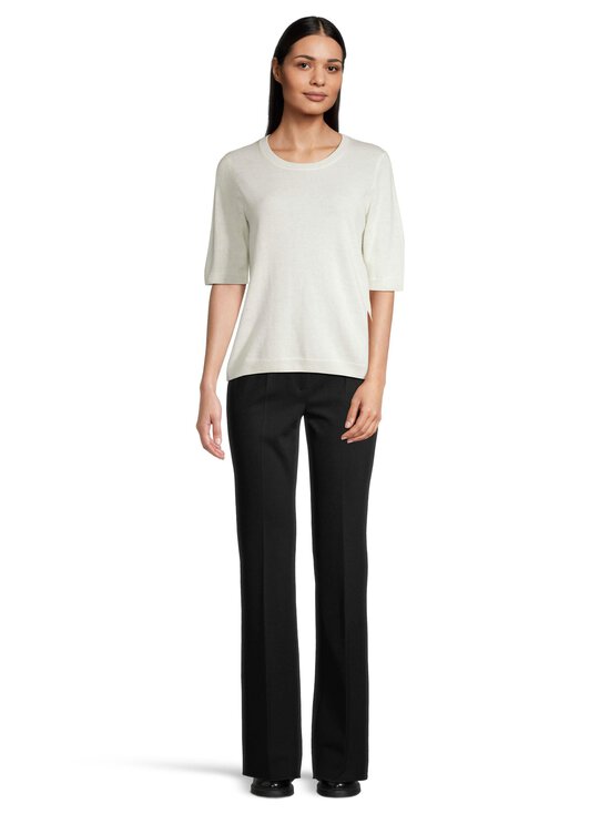 Design by Stockmann - Gelato-kashmirneulepusero - OFFWHITE - MOZZARELLA PU25001 - photo 3 Design by Stockmann - Gelato-kashmirneulepusero - OFFWHITE - MOZZARELLA PU25001 | Stockmann - photo 3