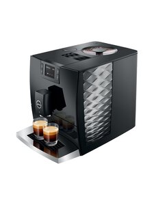 Jura - C8 Piano Black -kahviautomaatti - BLACK | Stockmann