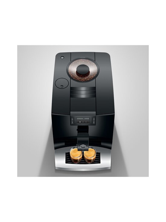 Jura - C8 Piano Black -kahviautomaatti - BLACK - photo 3 Jura - C8 Piano Black -kahviautomaatti - BLACK | Stockmann - photo 3