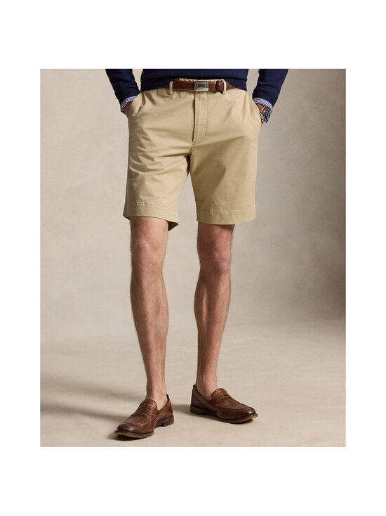 Polo Ralph Lauren - Shortsit - CLASSIC KHAKI | Stockmann - photo 2