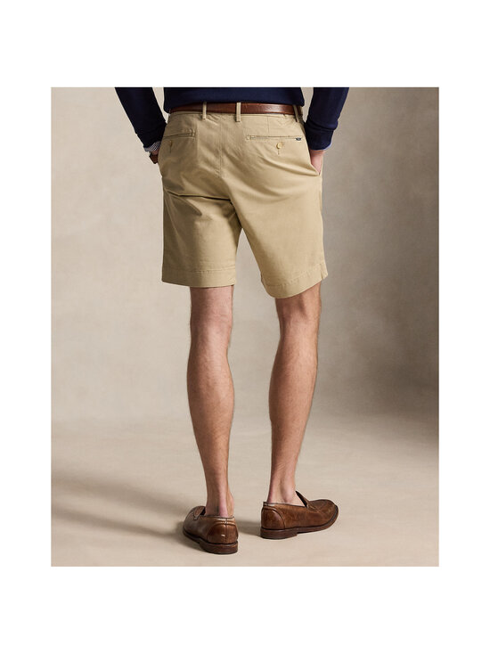 Polo Ralph Lauren - Shortsit - CLASSIC KHAKI | Stockmann - photo 3