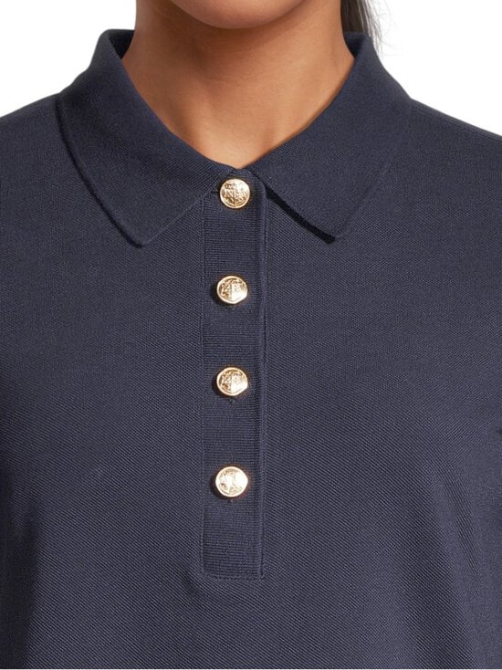 GANT - Polosärk Regular Fit - 433 EVENING BLUE - photo 4 GANT - Polosärk Regular Fit - 433 EVENING BLUE | Stockmann - photo 4