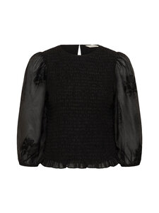 Part Two - ChikaPW-pusero - 100 BLACK | Stockmann