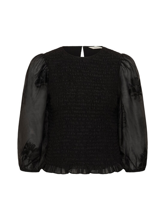 Part Two - ChikaPW-pusero - 100 BLACK | Stockmann - photo 1