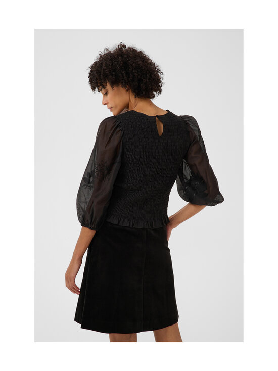 Part Two - ChikaPW-pusero - 100 BLACK | Stockmann - photo 5