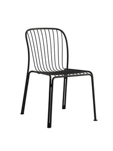 &Tradition - Thorvald SC94 -tuoli - MUSTA | Stockmann