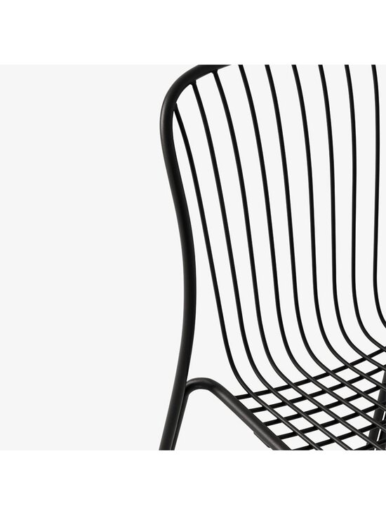 &Tradition - Thorvald SC94 -tuoli - MUSTA - photo 2 &Tradition - Thorvald SC94 -tuoli - MUSTA | Stockmann - photo 2