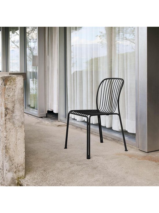 &Tradition - Thorvald SC94 -tuoli - MUSTA - photo 5 &Tradition - Thorvald SC94 -tuoli - MUSTA | Stockmann - photo 5