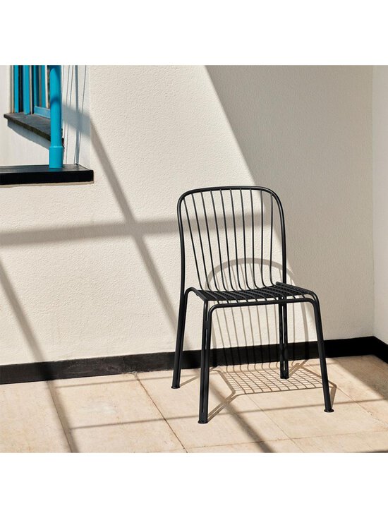 &Tradition - Thorvald SC94 -tuoli - MUSTA - photo 4 &Tradition - Thorvald SC94 -tuoli - MUSTA | Stockmann - photo 4