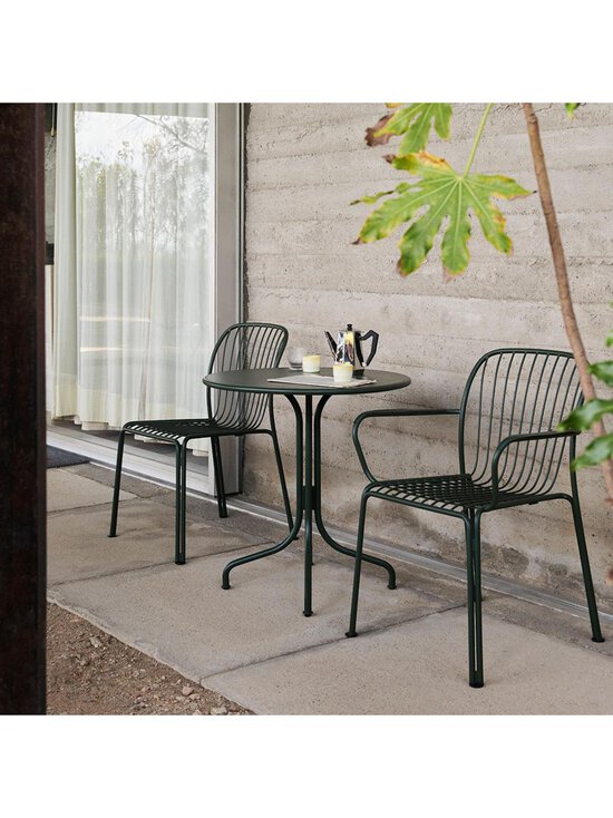 &Tradition - Thorvald SC94 -tuoli - MUSTA - photo 8 &Tradition - Thorvald SC94 -tuoli - MUSTA | Stockmann - photo 8
