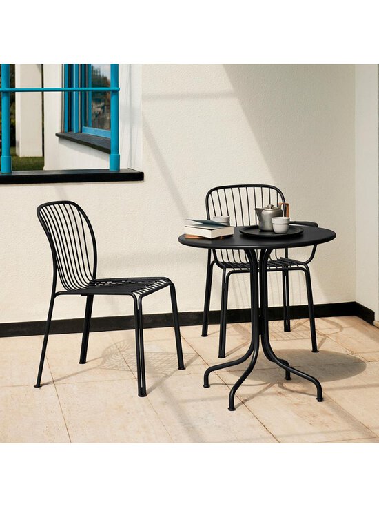 &Tradition - Thorvald SC94 -tuoli - MUSTA - photo 6 &Tradition - Thorvald SC94 -tuoli - MUSTA | Stockmann - photo 6