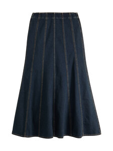 Levi's - Seamed Flare -farkkuhame - 245 HIGH VIBRATION CL | Stockmann