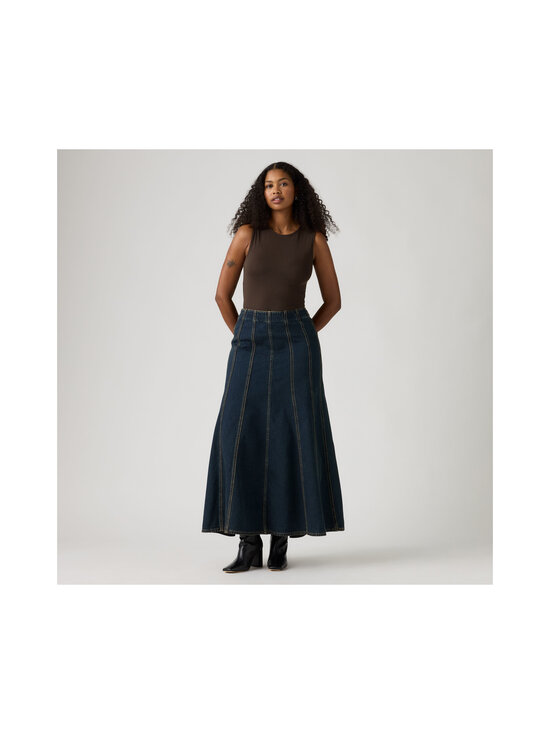 Levi's - Seamed Flare -farkkuhame - 245 HIGH VIBRATION CL | Stockmann - photo 2