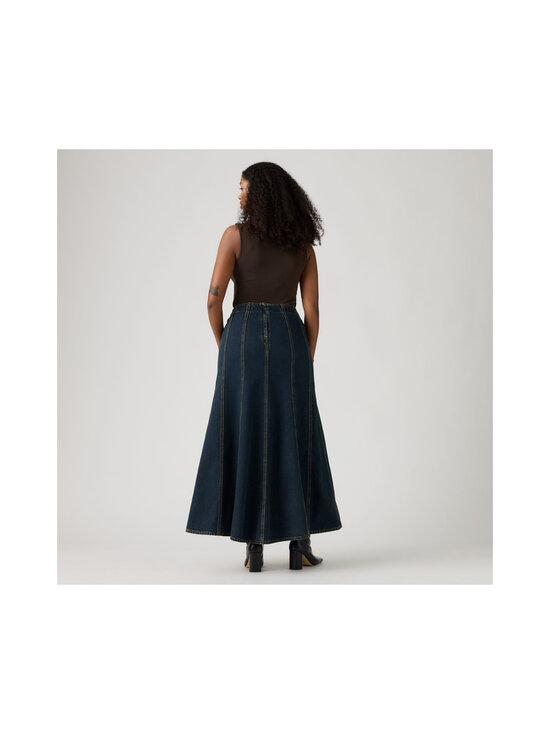 Levi's - Seamed Flare -farkkuhame - 245 HIGH VIBRATION CL | Stockmann - photo 4