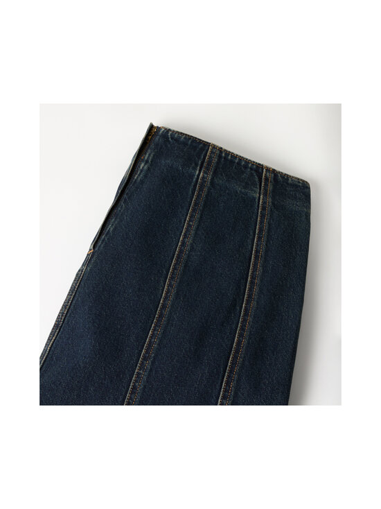Levi's - Seamed Flare -farkkuhame - 245 HIGH VIBRATION CL | Stockmann - photo 6