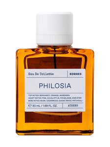 Korres - Philosia EdT, 50ml | Stockmann