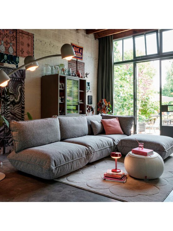 Fatboy - Puff Pillow -tyyny - HARMAA | Stockmann - photo 4