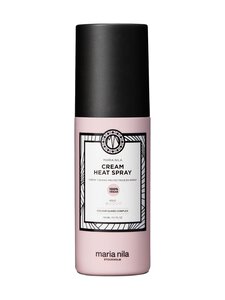 Maria Nila - Style & Finish Cream Heat Spray -lämpösuojasuihke Maria Nila - Style & Finish Cream Heat Spray -lämpösuojasuihke | Stockmann