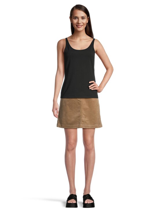 NOOM - Hilary-toppi - BLACK - photo 2 NOOM - Hilary-toppi - BLACK | Stockmann - photo 2