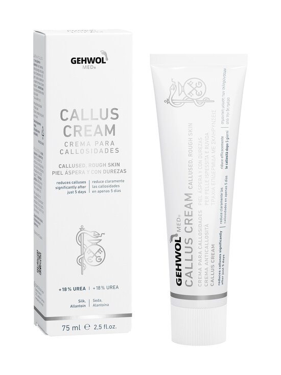 Gehwol - Jalapaksendite vastane kreem Med Callus Cream 75 ml | Stockmann - photo 1