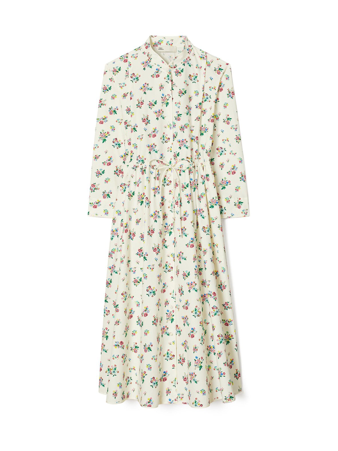 Printed Cotton -paitamekko