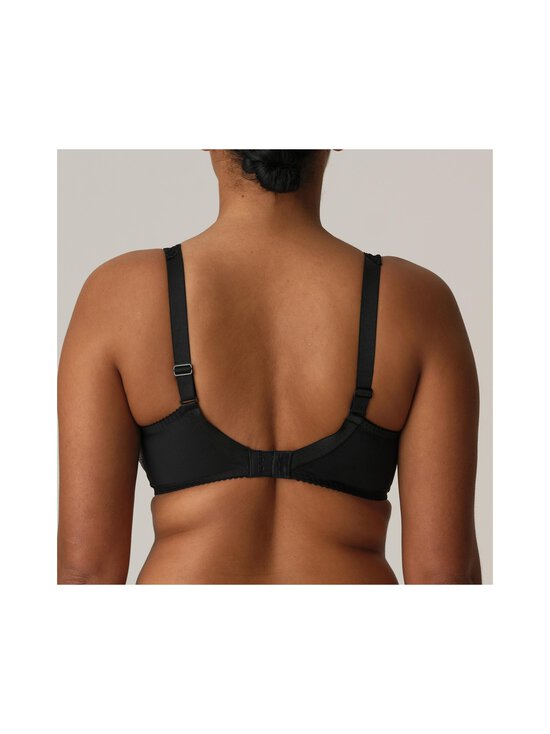 Primadonna - Madison Full Cup -rintaliivit - BTA BLACK TAYLOR - photo 4 Primadonna - Madison Full Cup -rintaliivit - BTA BLACK TAYLOR | Stockmann - photo 4