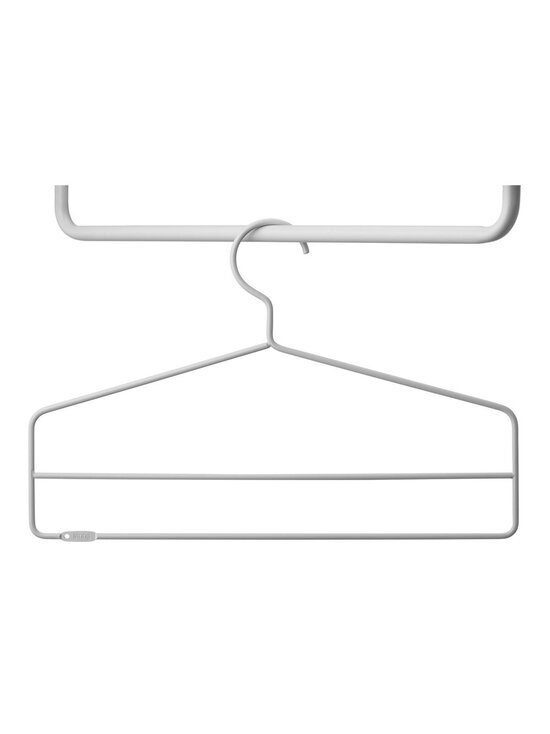 String - String-henkarit 4 kpl harmaa - GREY | Stockmann - photo 1