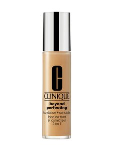 Clinique - Beyond Perfecting Foundation + Concealer -meikkivoide | Stockmann