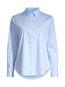 Lauren Ralph Lauren - Jamelko kreklblūze - BLUE Lauren Ralph Lauren - Jamelko kreklblūze - BLUE | Stockmann