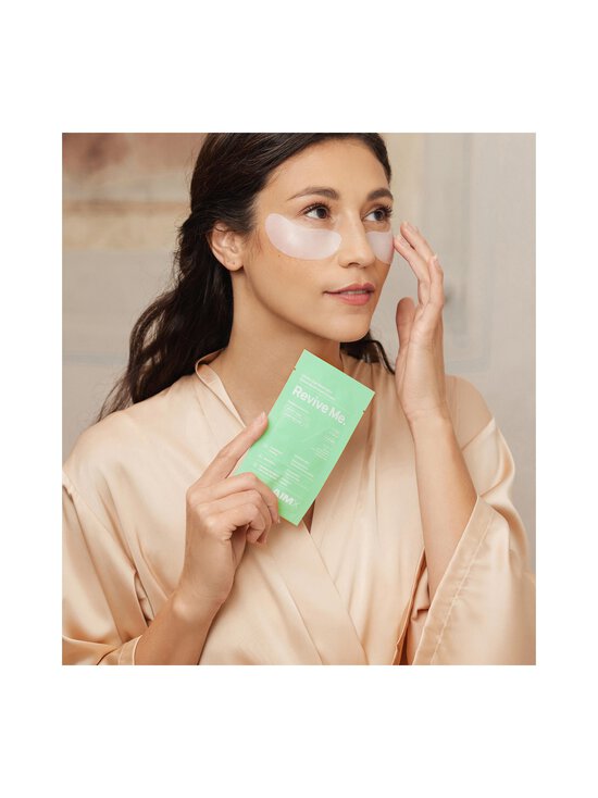 AimX - Silmaümbrusmask Revive Me Under Eye Mask With Hyaluron - NOCOL | Stockmann - photo 2