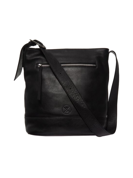 A+more - Otava Bucket -nahkalaukku - BLACK - photo 1 A+more - Otava Bucket -nahkalaukku - BLACK | Stockmann - photo 1