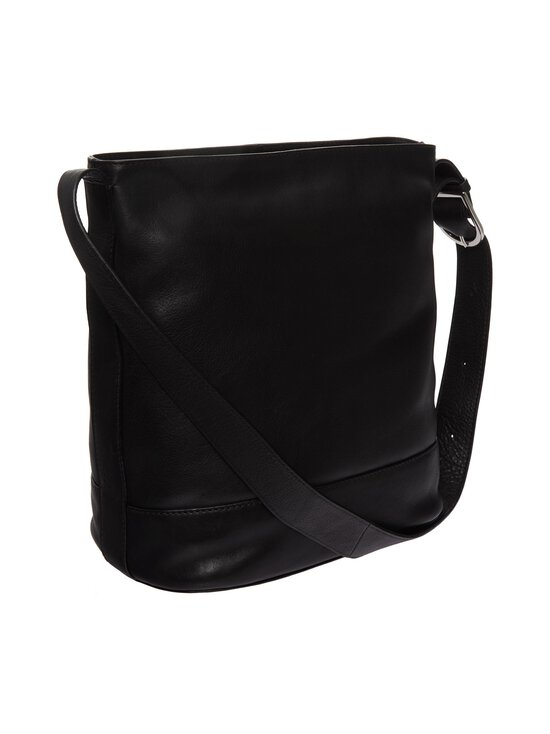 A+more - Otava Bucket -nahkalaukku - BLACK - photo 2 A+more - Otava Bucket -nahkalaukku - BLACK | Stockmann - photo 2