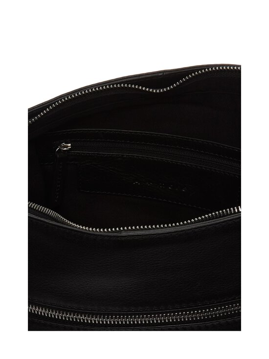 A+more - Otava Bucket -nahkalaukku - BLACK - photo 3 A+more - Otava Bucket -nahkalaukku - BLACK | Stockmann - photo 3
