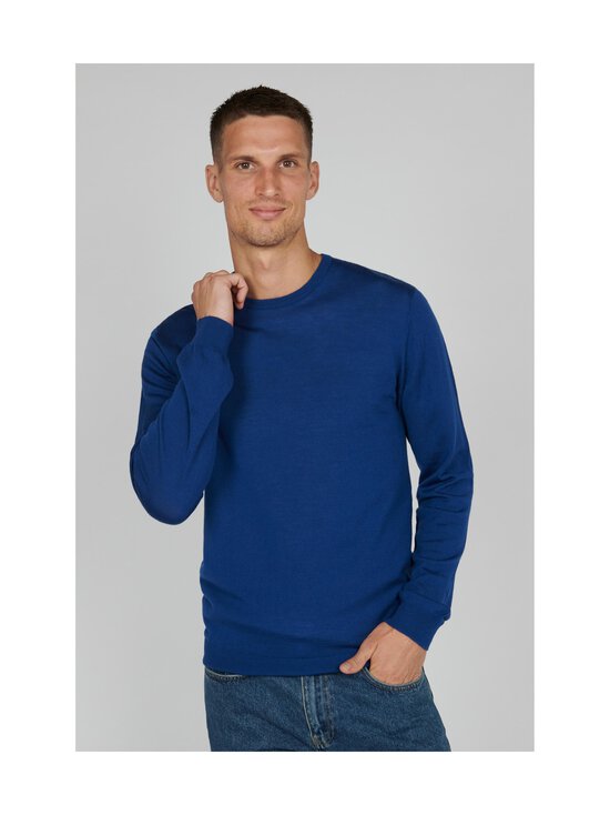 Matinique - Kampsun Margrate - 194029 NAVY PEONY - photo 3 Matinique - Kampsun Margrate - 194029 NAVY PEONY | Stockmann - photo 3