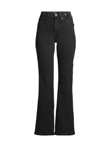 Tommy Jeans - Sylvia High Flare džinsi - 1BZ DENIM WASHED BLACK BLACK Tommy Jeans - Sylvia High Flare džinsi - 1BZ DENIM WASHED BLACK BLACK | Stockmann