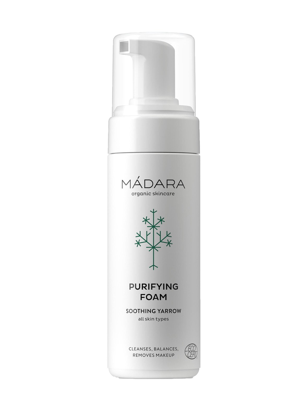 Purifying foam -syväpuhdistusvaahto 150 ml