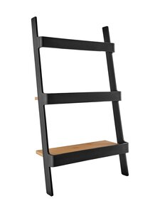 Eva Solo - Nordic Kitchen Mini Shelf -hylly - BLACK Eva Solo - Nordic Kitchen Mini Shelf -hylly - BLACK | Stockmann