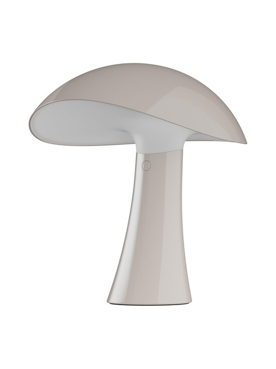 Louis Poulsen - Rumee Portable -johdoton pöytävalaisin - EARTH GREY | Stockmann - photo 1