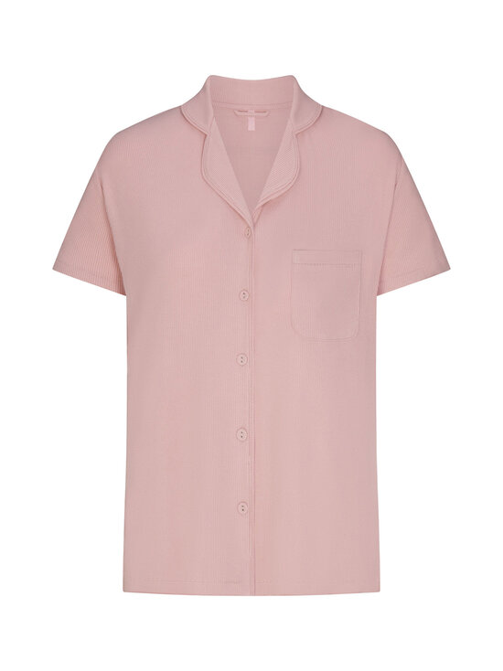 SKIMS - Soft Lounge Short Sleep Set -pyjama - MORGANITE | Stockmann - photo 2