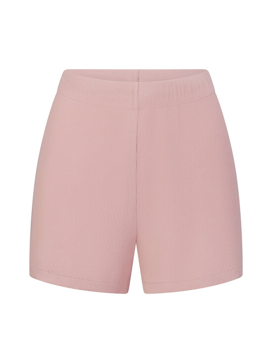 SKIMS - Soft Lounge Short Sleep Set -pyjama - MORGANITE | Stockmann - photo 3