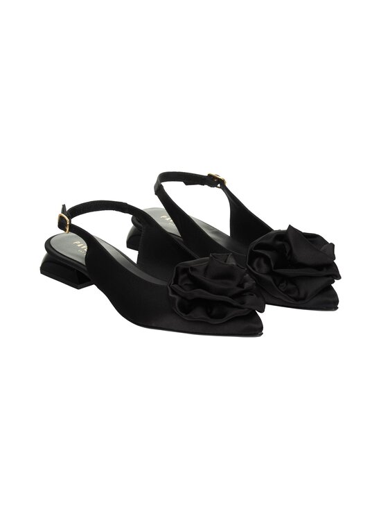 PAVEMENT - Sandaalid Kala Rose - 705 BLACK SATIN - photo 5 PAVEMENT - Sandaalid Kala Rose - 705 BLACK SATIN | Stockmann - photo 5