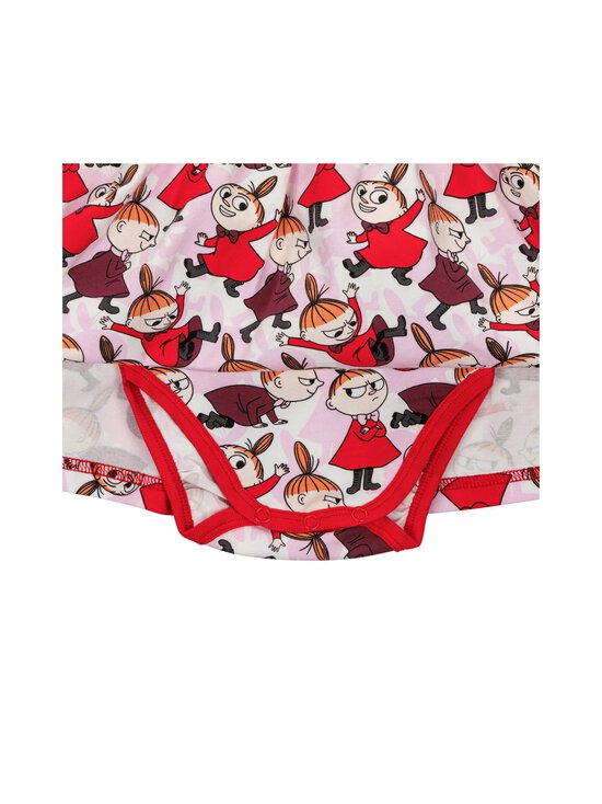 Muumi - Shadow Play bodijkleita - RED - photo 4 Muumi - Shadow Play bodijkleita - RED | Stockmann - photo 4